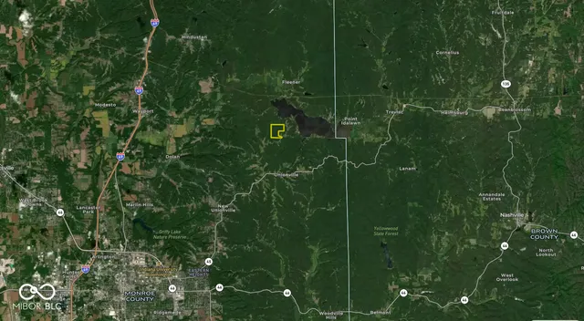 $1,049,000 | 0 Tunnel North Road, Bloomington, IN 47408