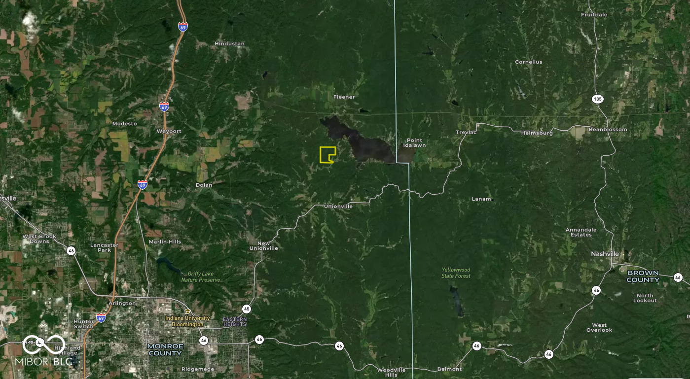 0 Tunnel North Road Bloomington, IN 47408 - Photo 32 of 33