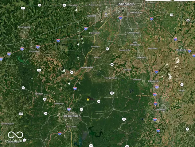 $1,049,000 | 0 Tunnel North Road, Bloomington, IN 47408