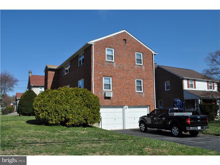 101 Upland Road Havertown, PA 19083 - Photo 3 of 14 Exterior Side