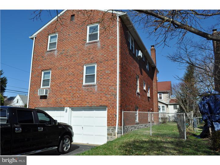 101 Upland Road Havertown, PA 19083 - Photo 4 of 14 Exterior Side