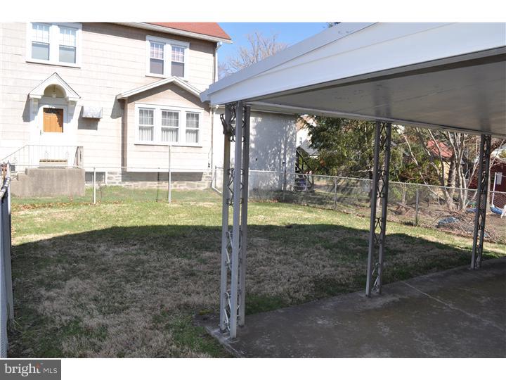 101 Upland Road Havertown, PA 19083 - Photo 5 of 14 Exterior Side