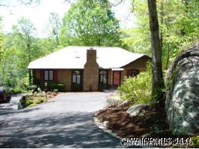 4480 Cove Loop Road Hendersonville, NC 28739 - Photo 2 of 12 Gallery Image 2