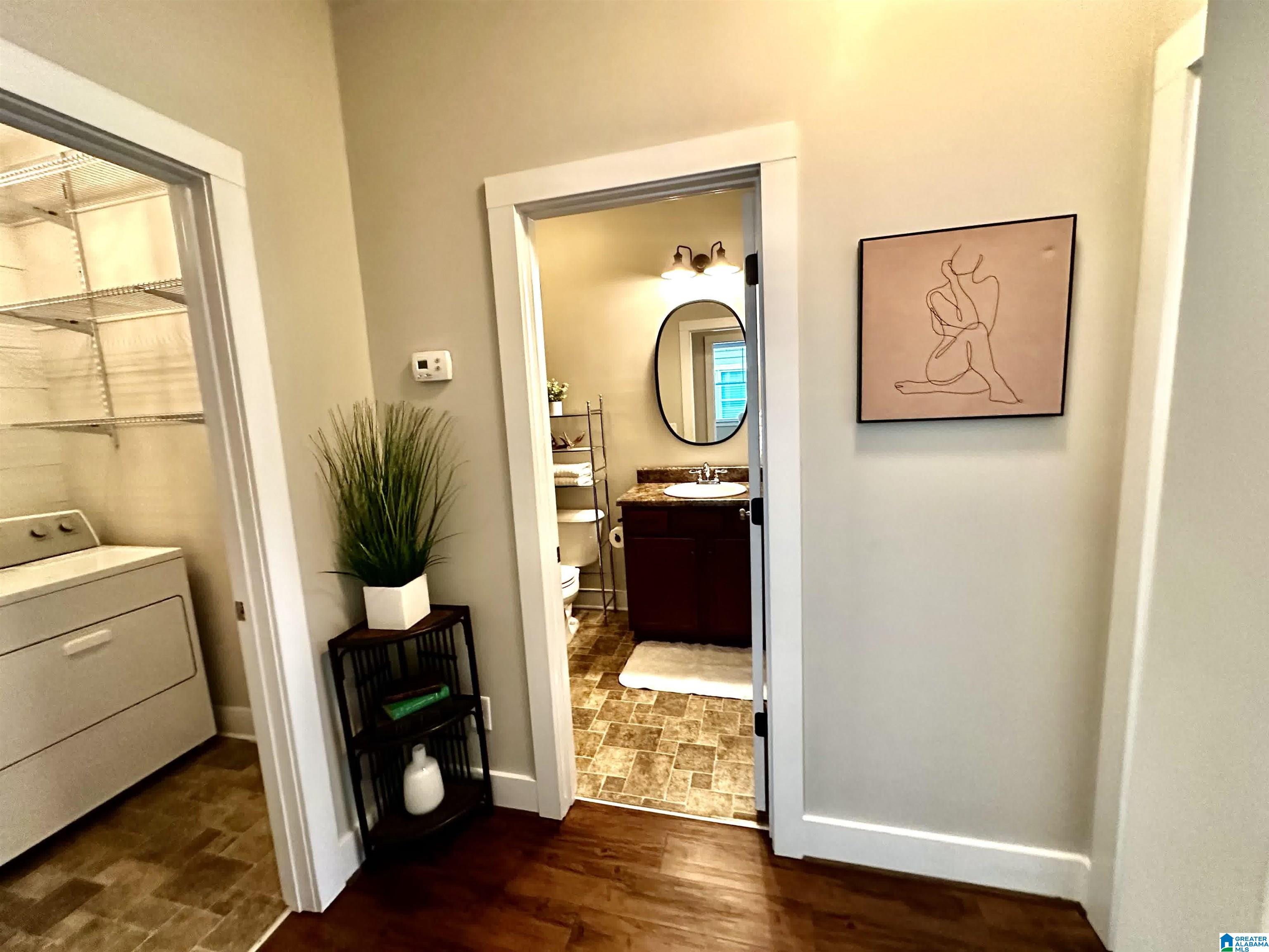 554 The Heights Lane Calera, AL 35040 - Photo 8 of 20