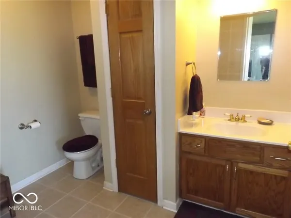 $1,800 | 2838 East Cottonwood Trail, Morristown, IN 46161