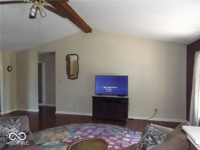 $1,800 | 2838 East Cottonwood Trail, Morristown, IN 46161