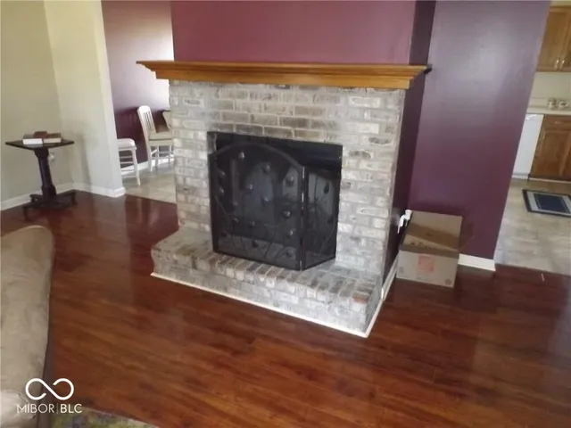 $1,800 | 2838 East Cottonwood Trail, Morristown, IN 46161