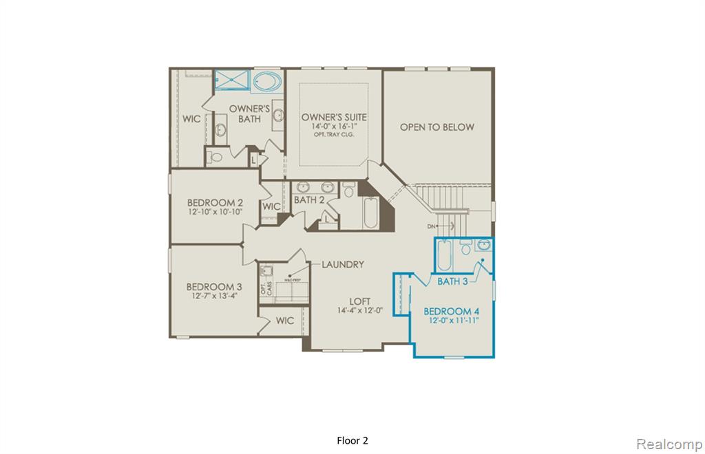 6232 Marsh Road Ypsilanti, MI 48197 - Photo 4 of 28 Gallery Image 4