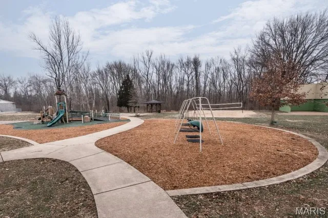 $1,125 | 464 Hill Dr Court, Eureka, MO 63025