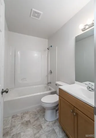 $1,125 | 464 Hill Dr Court, Eureka, MO 63025