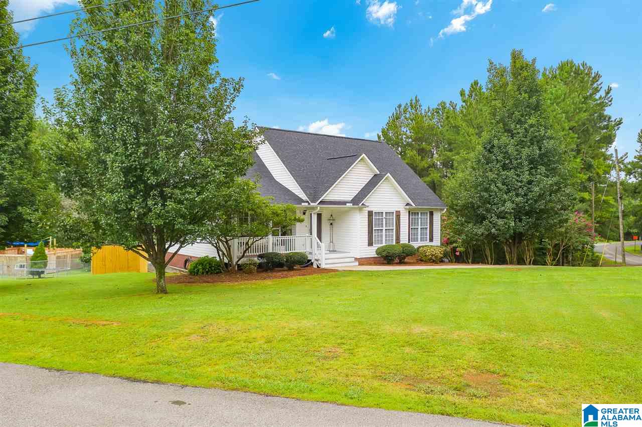9071 Hagood Road Kimberly, AL 35091 - Photo 24 of 41
