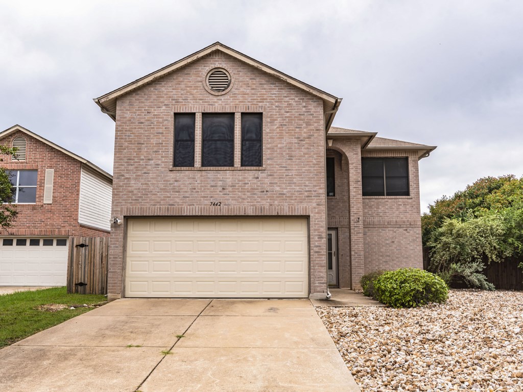 7442 Pusch Ridge Loop Austin, TX 78749 - Photo 1 of 1 Gallery Image 1
