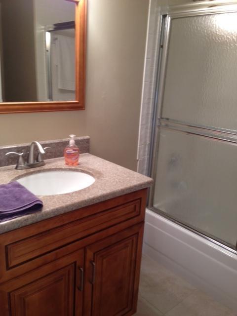 17260 Boca Club Boulevard, Unit 1501 Boca Raton, FL 33487 - Photo 13 of 19 Bathroom