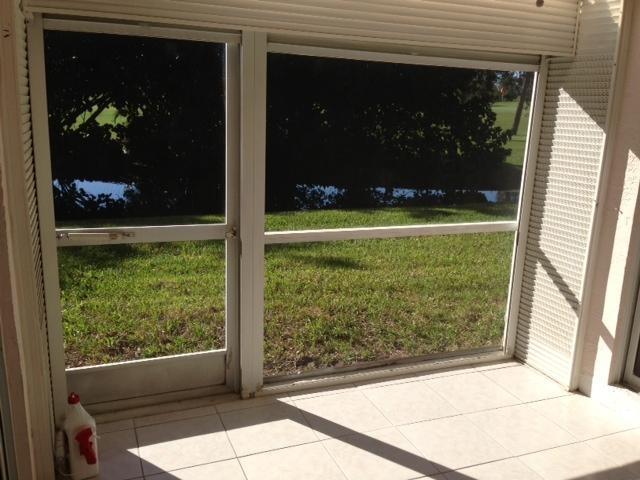 17260 Boca Club Boulevard, Unit 1501 Boca Raton, FL 33487 - Photo 14 of 19 Patio