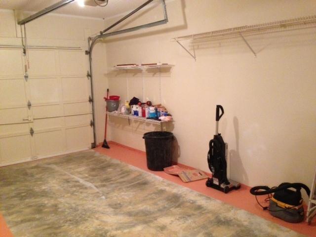 17260 Boca Club Boulevard, Unit 1501 Boca Raton, FL 33487 - Photo 17 of 19 Garage