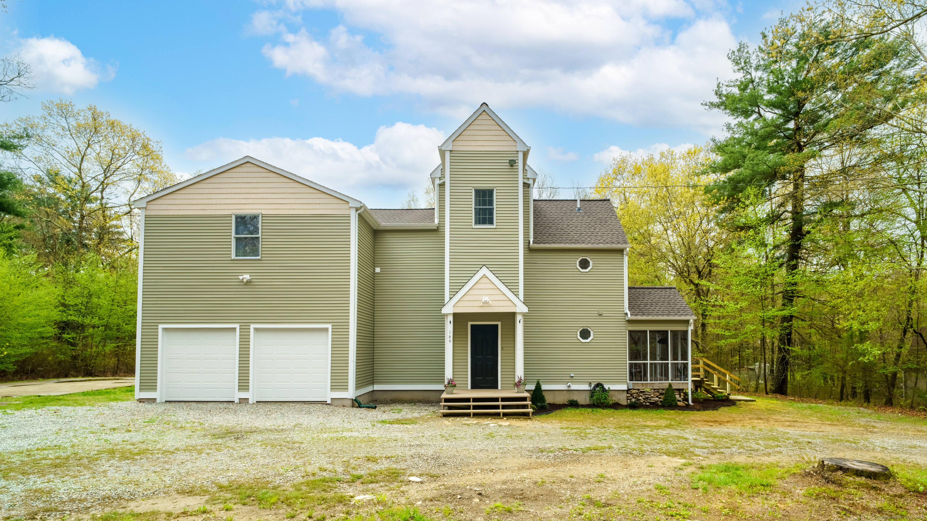 169 Valley View Road Sterling, CT 06377 - Photo 1 of 1
