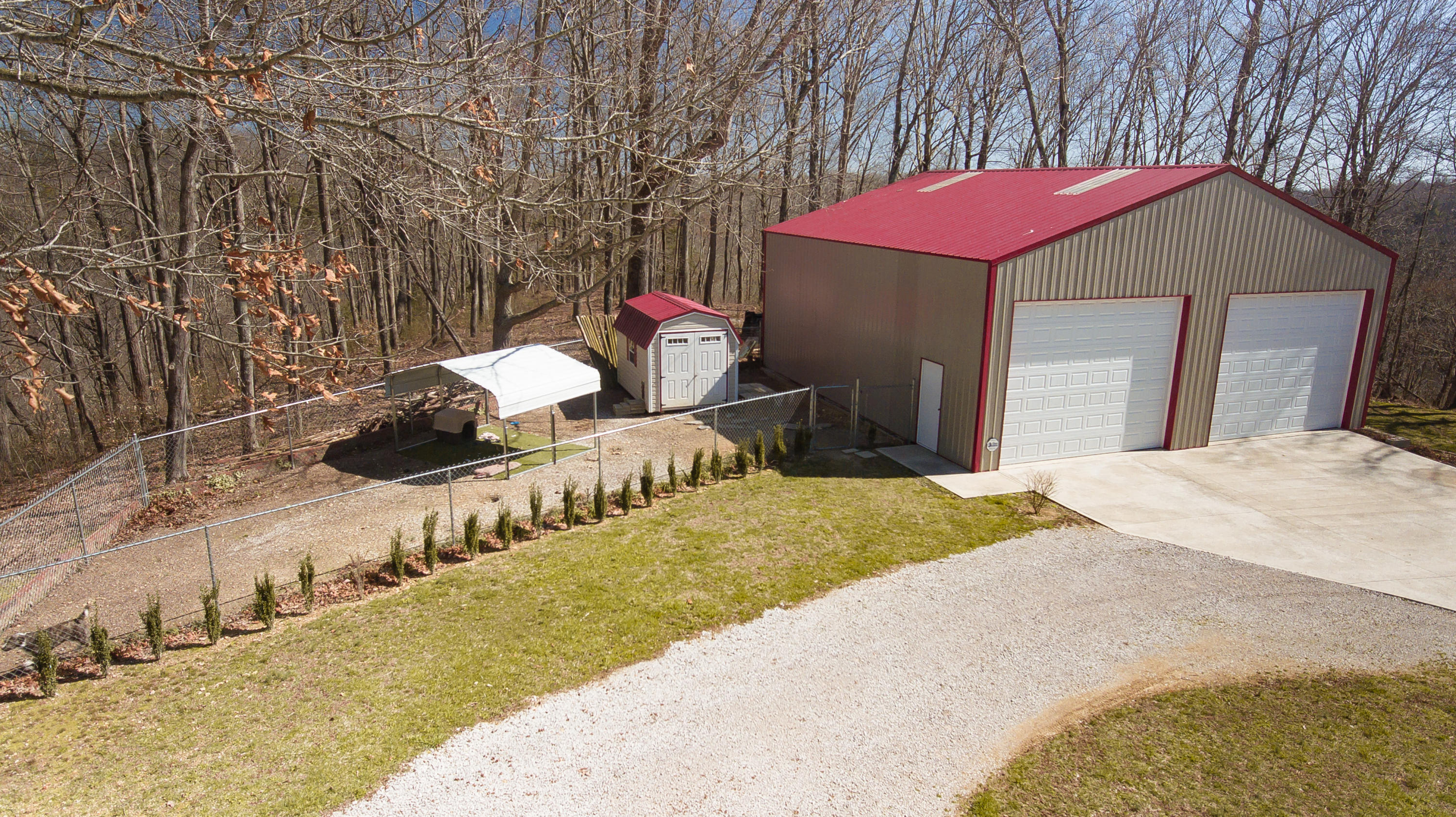 1362 Hall Ridge Road Science Hill, KY 42553 - Photo 34 of 75 1365 Hall Ridge Rd-0152