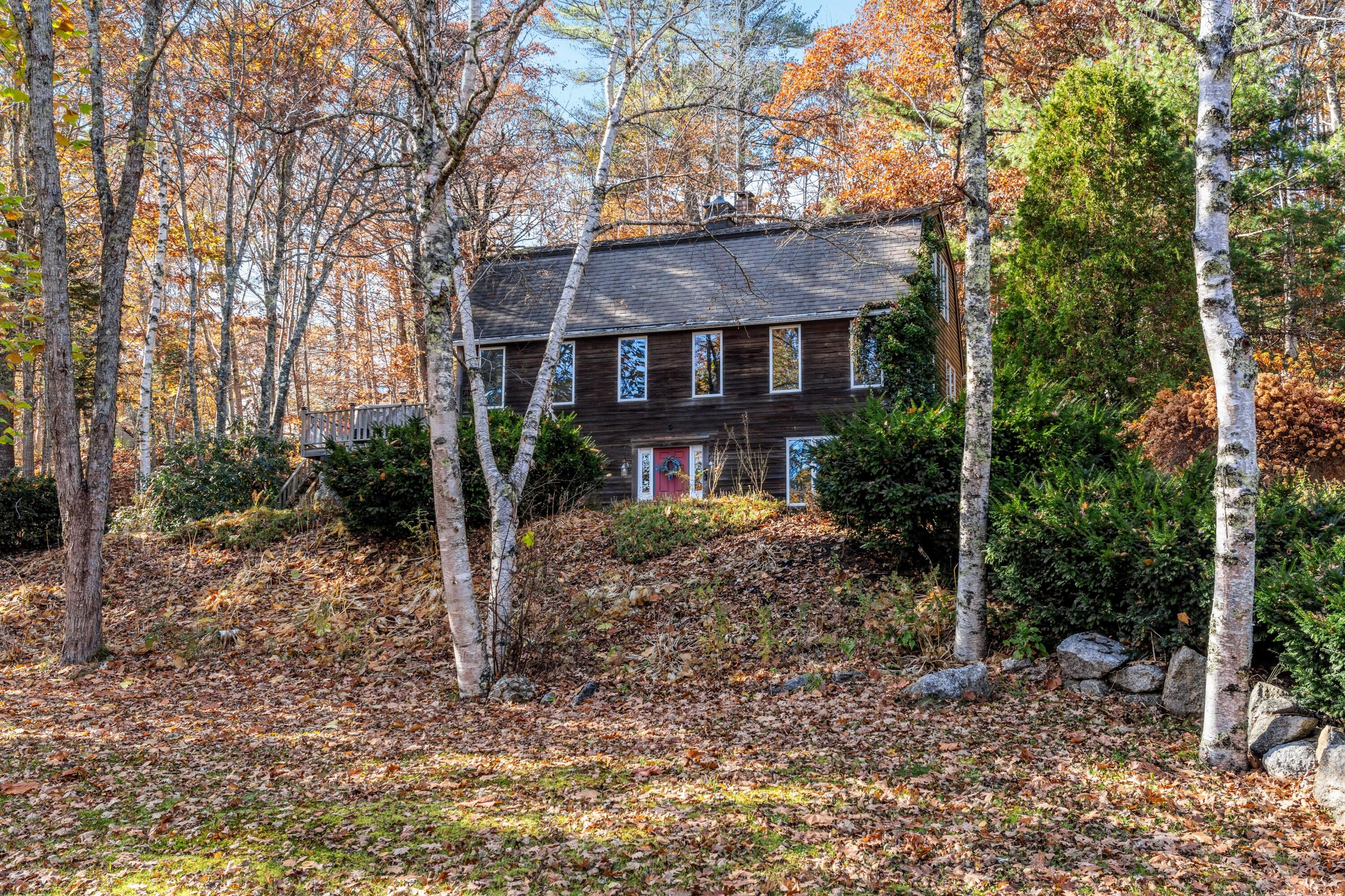 6 Abenaki Road Boothbay Harbor, ME 04538 - Photo 52 of 60