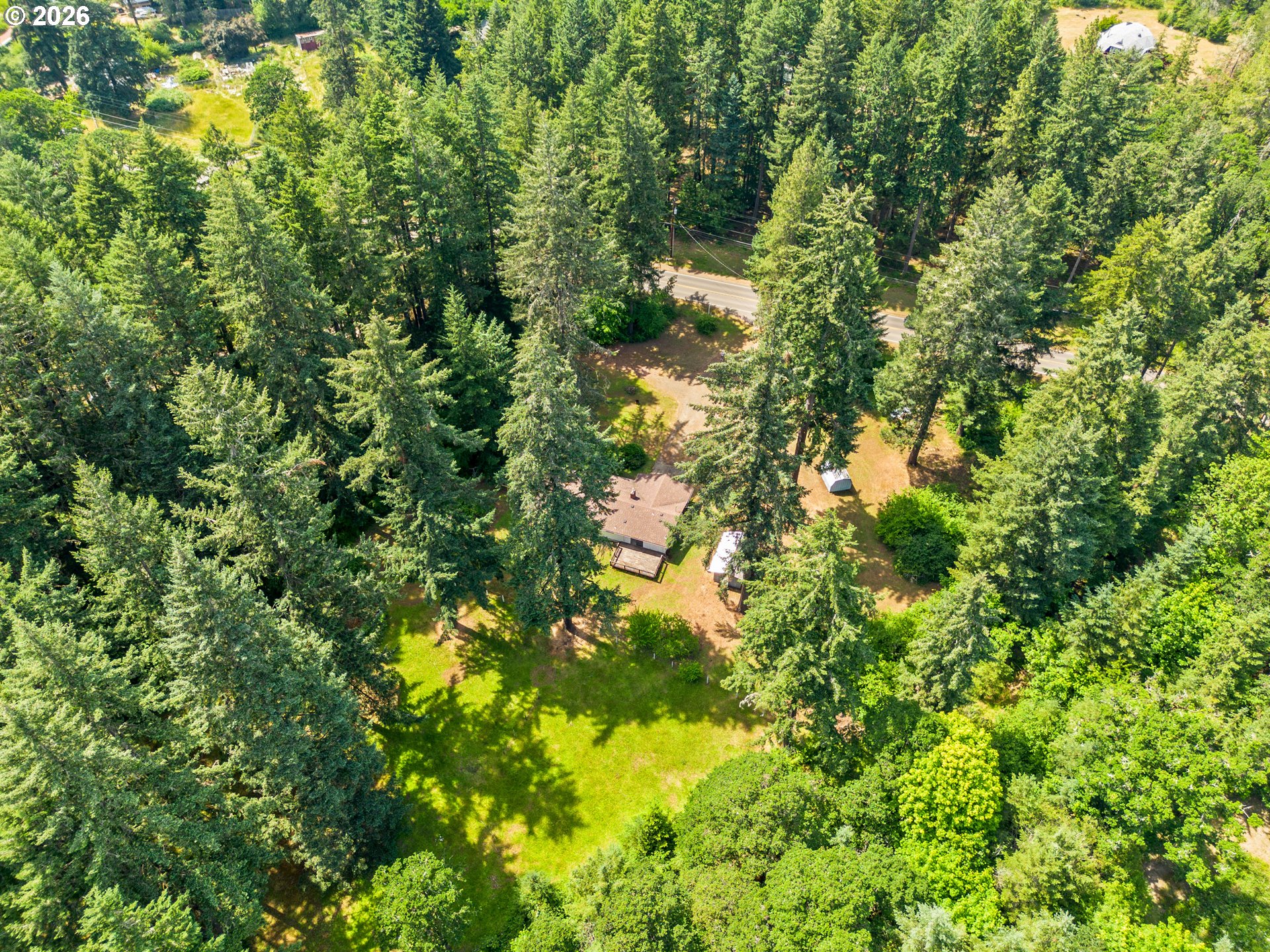 23560 Suttle Road Veneta, OR 97487 - Photo 37 of 42