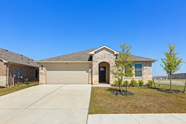 $2,200 | 20308 Lone Peak Pass, Manor, TX 78653