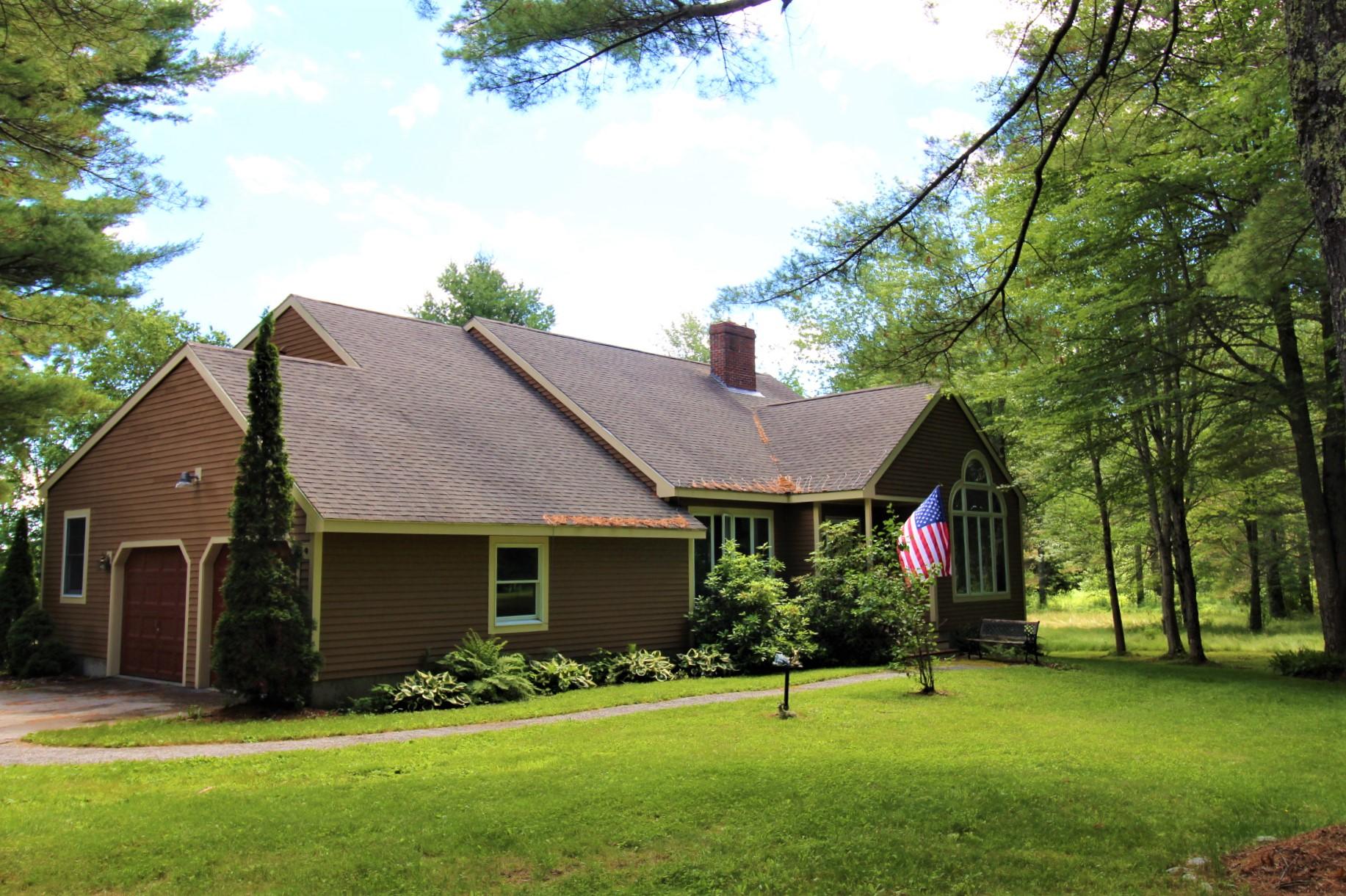 93 Denslow Road Stockton Springs, ME 04981 - Photo 2 of 91 Jim Williams Denslow Rd (459)