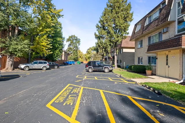 a view of a street with cars