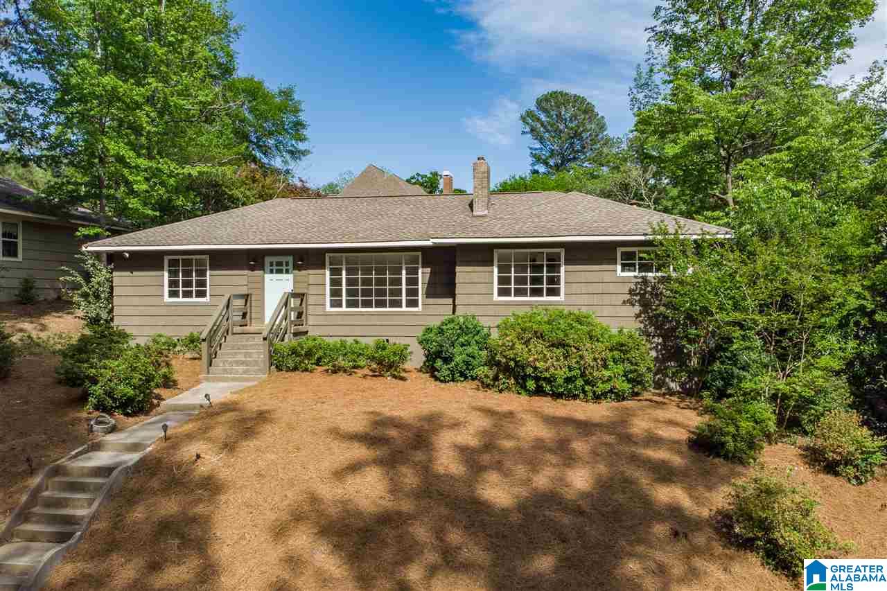 133 Rockaway Road Birmingham, AL 35209 - Photo 2 of 35