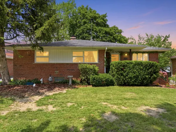$465,000 | 1712 Sanford Place, Ann Arbor, MI 48103