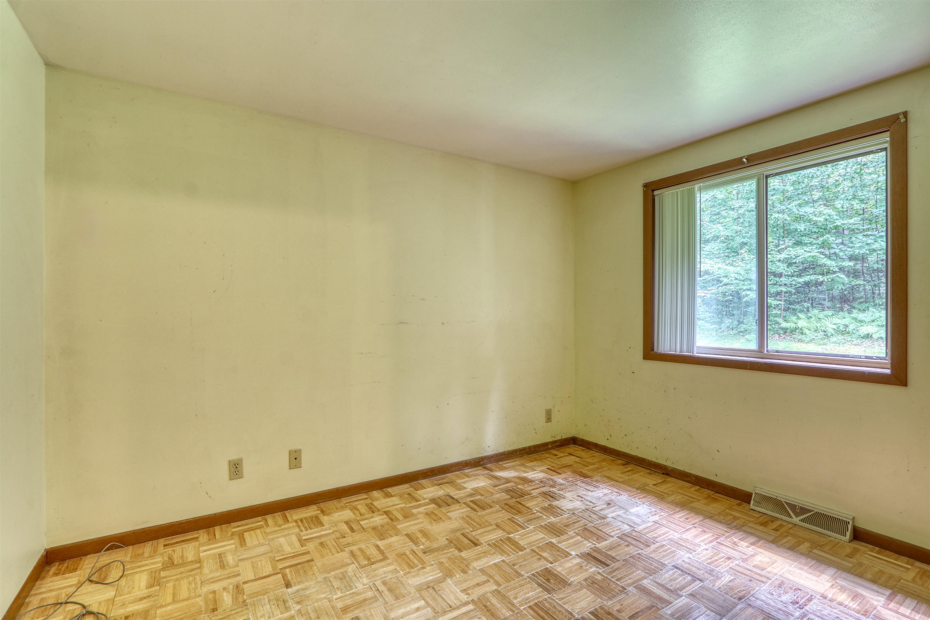 22655 Sunset Acres Lane Grand View, WI 54839 - Photo 20 of 47 Unfurnished room featuring baseboards