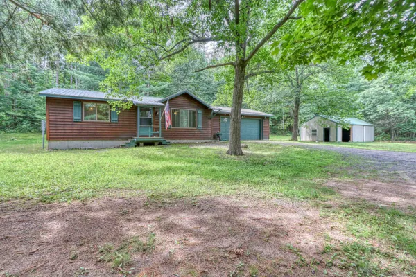 $170,000 | 22655 Sunset Acres Lane, Grand View, WI 54839