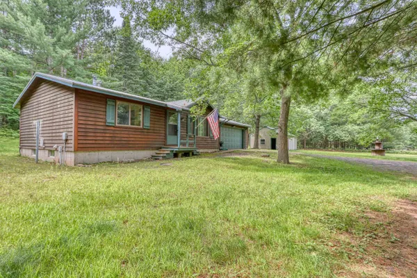 $170,000 | 22655 Sunset Acres Lane, Grand View, WI 54839