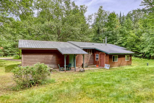 $170,000 | 22655 Sunset Acres Lane, Grand View, WI 54839