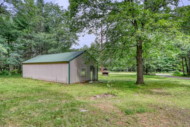 $170,000 | 22655 Sunset Acres Lane, Grand View, WI 54839