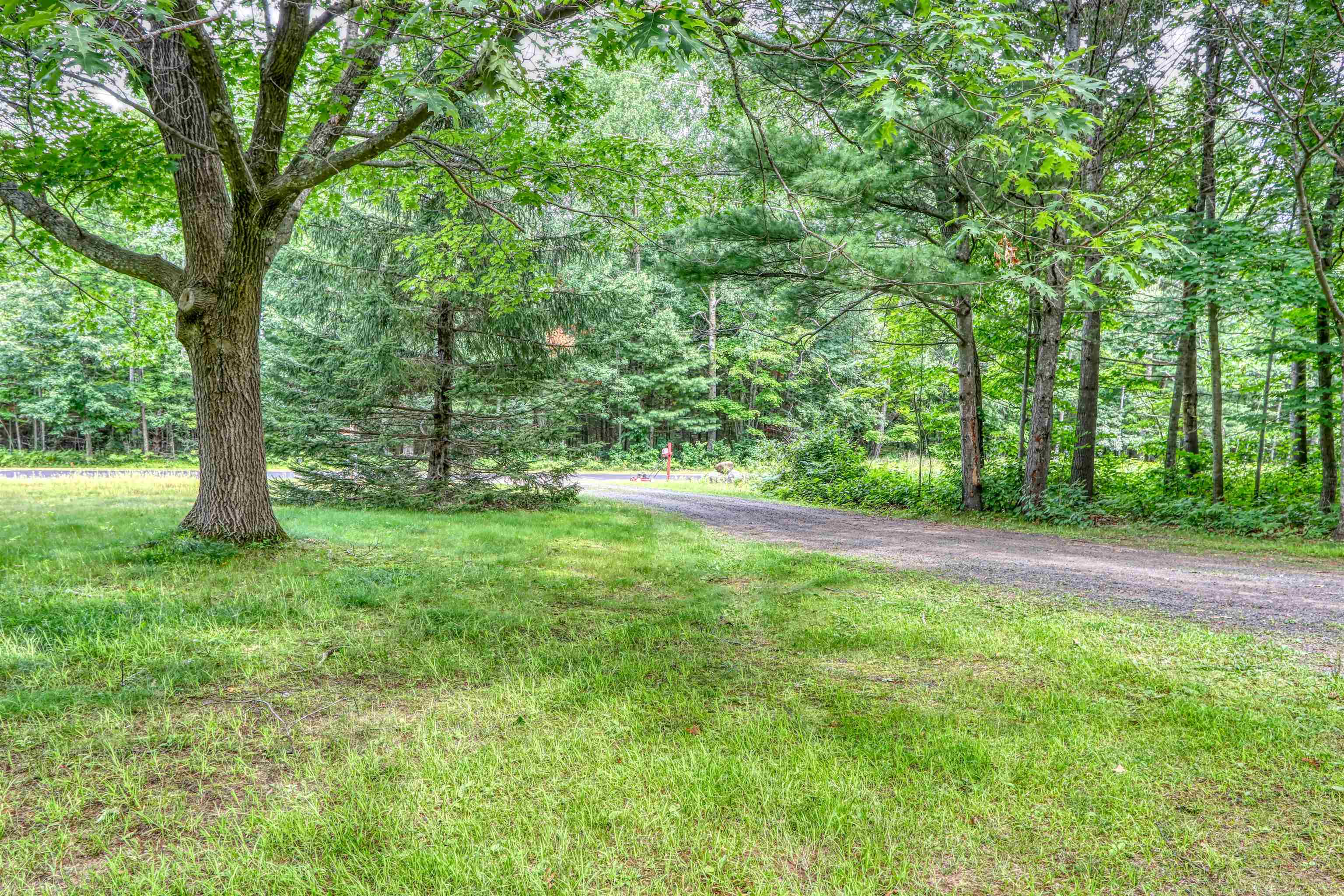 22655 Sunset Acres Lane Grand View, WI 54839 - Photo 42 of 47 View of street