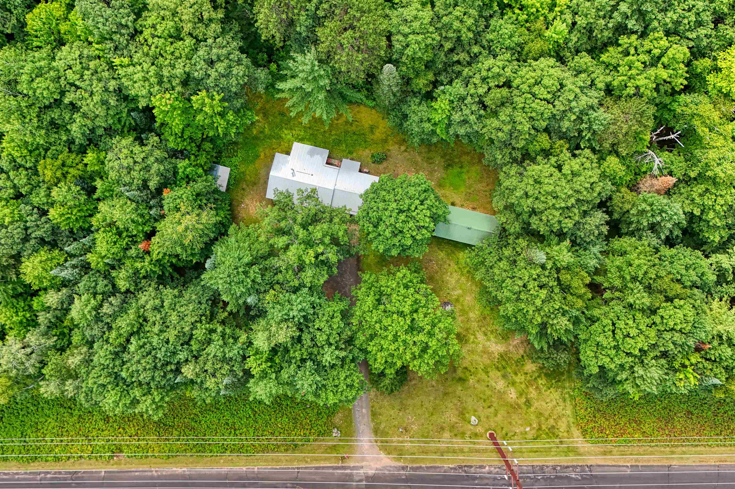 22655 Sunset Acres Lane Grand View, WI 54839 - Photo 6 of 47 View of property location