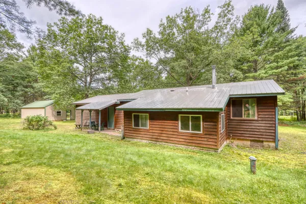 $170,000 | 22655 Sunset Acres Lane, Grand View, WI 54839