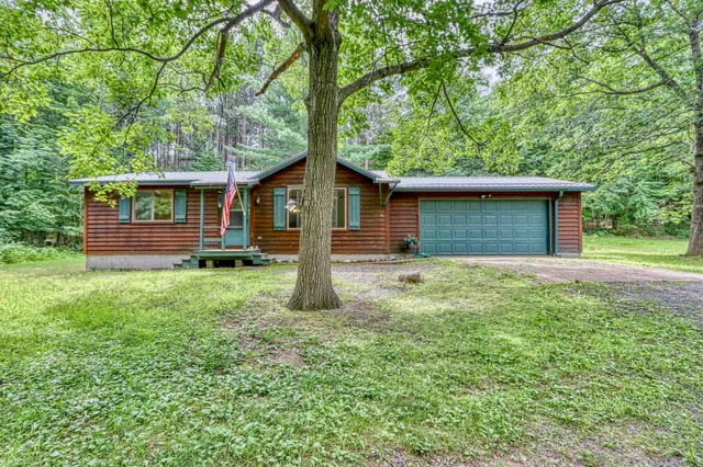 $170,000 | 22655 Sunset Acres Lane, Grand View, WI 54839