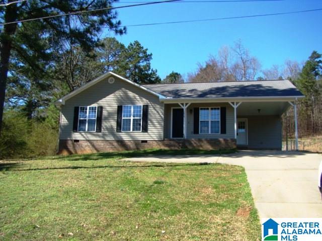 1439 Post Oak Road Alexandria, AL 36250 - Photo 18 of 18