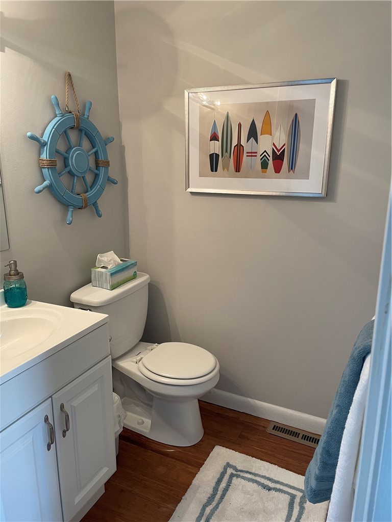 222 Sweet Allen Farm Road, Unit D3 South Kingstown, RI 02879 - Photo 13 of 13