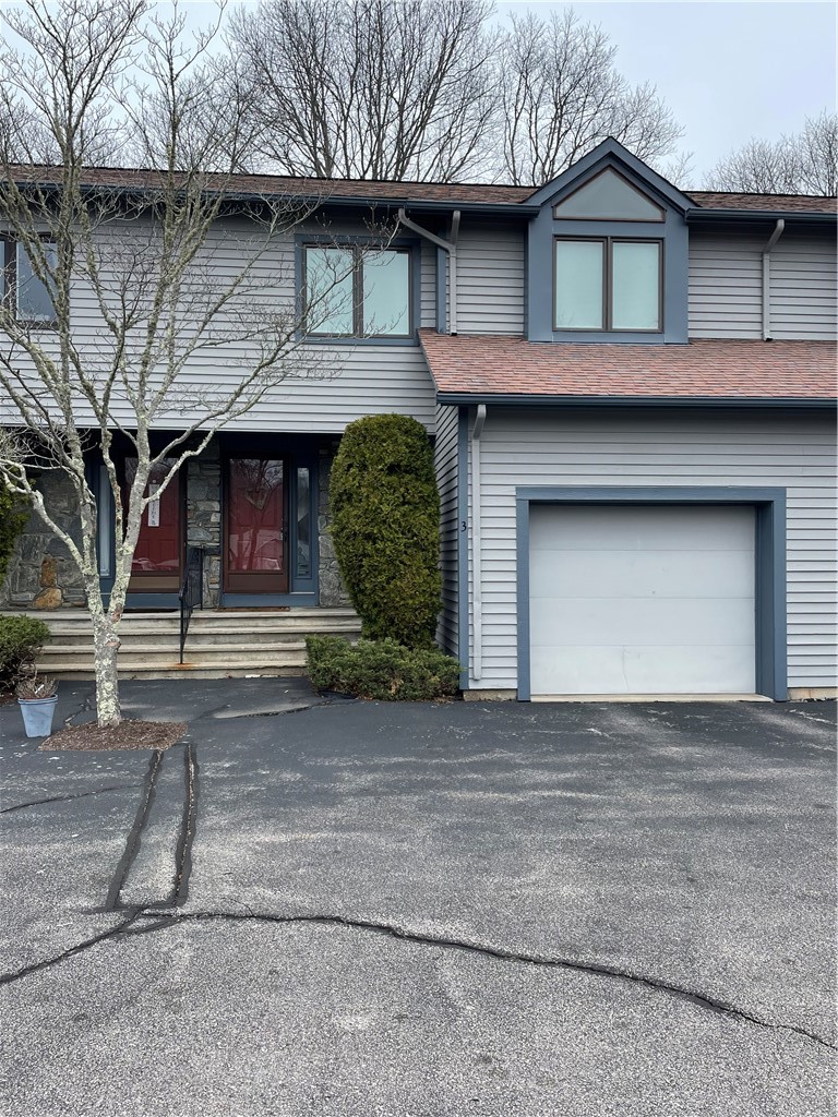 222 Sweet Allen Farm Road, Unit D3 South Kingstown, RI 02879 - Photo 2 of 13