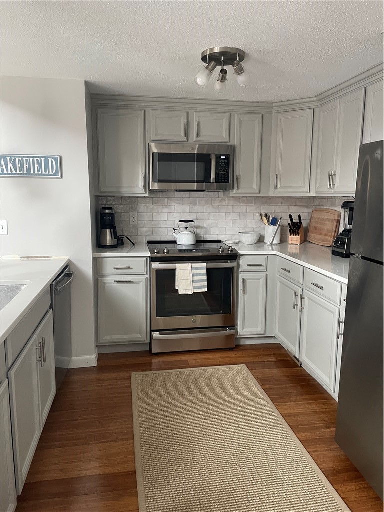 222 Sweet Allen Farm Road, Unit D3 South Kingstown, RI 02879 - Photo 9 of 13