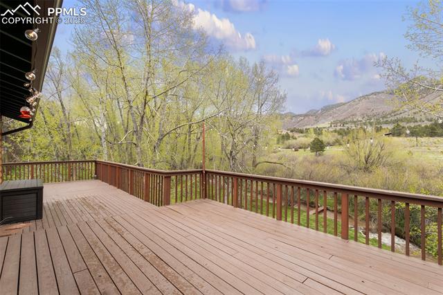 9850 Fountain Road Cascade, CO 80809 - Photo 36 of 48