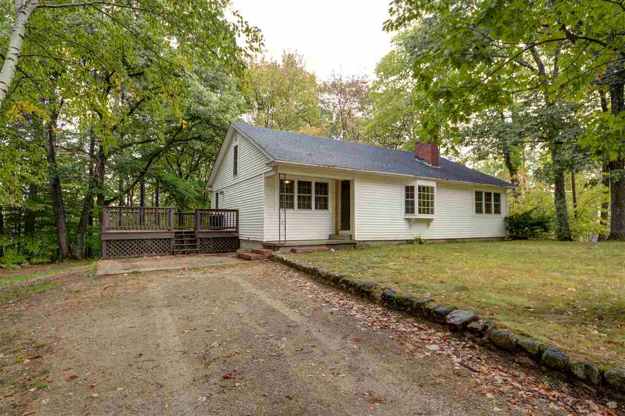 84 Duprey Road Conway, NH 03860 - Photo 1 of 36