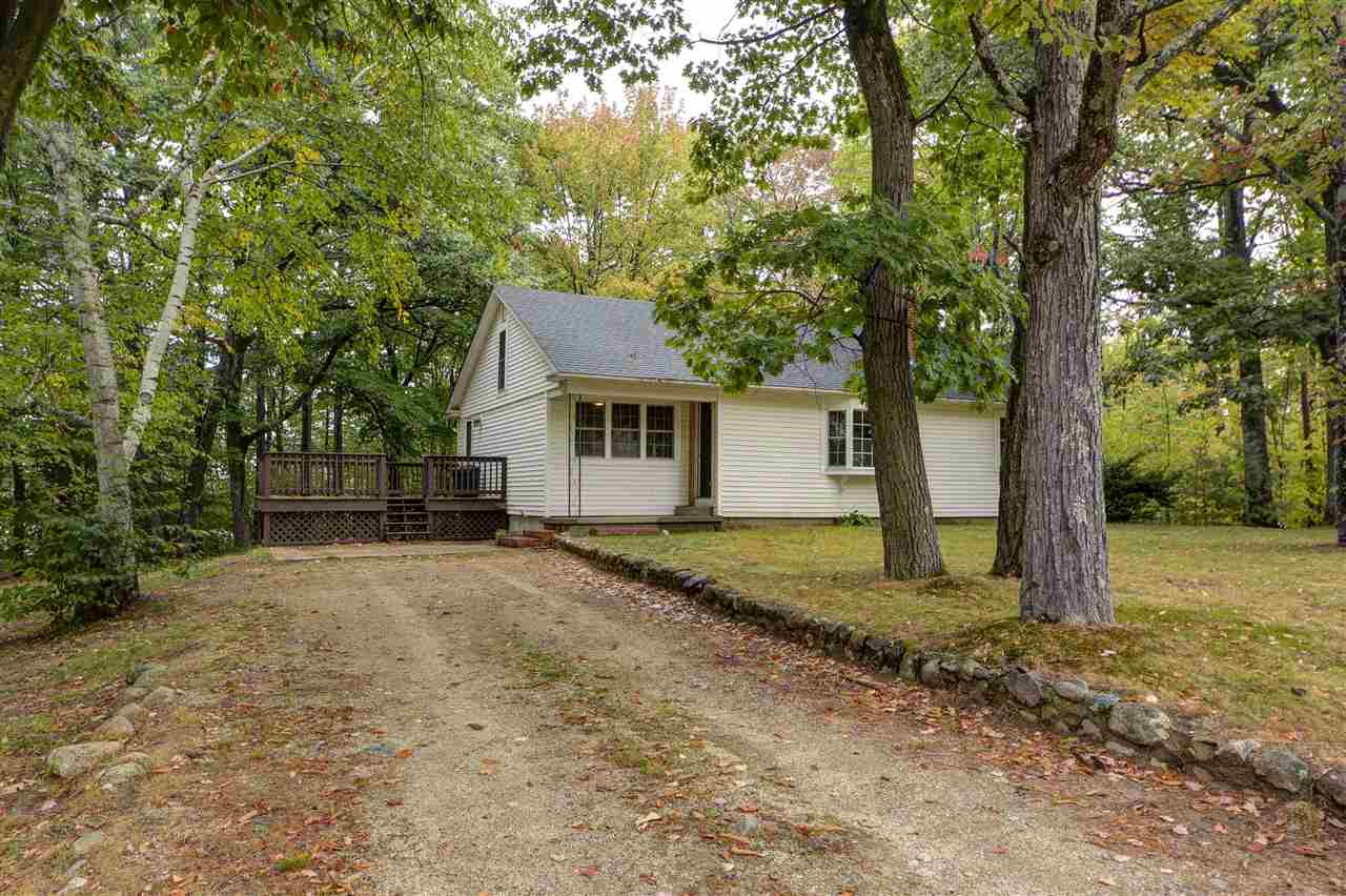 84 Duprey Road Conway, NH 03860 - Photo 2 of 36