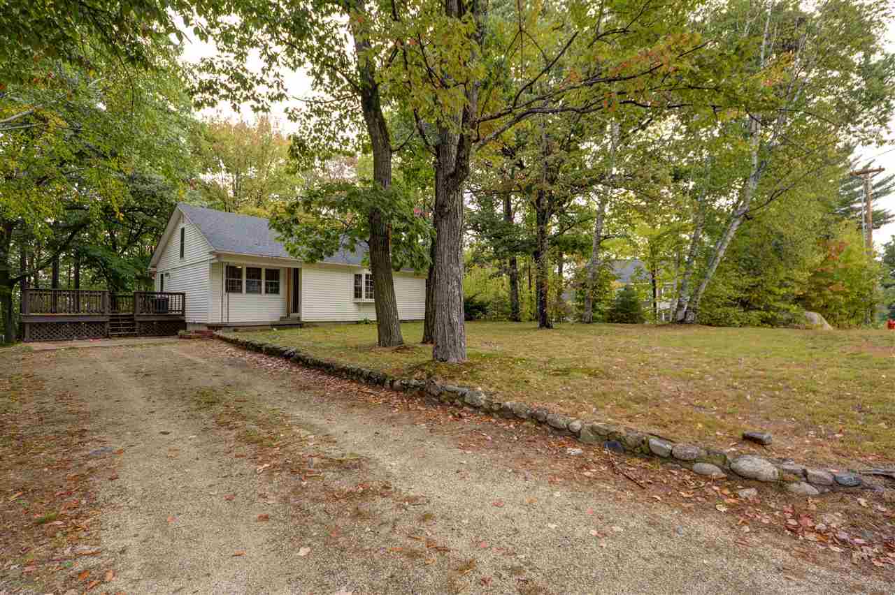 84 Duprey Road Conway, NH 03860 - Photo 29 of 36