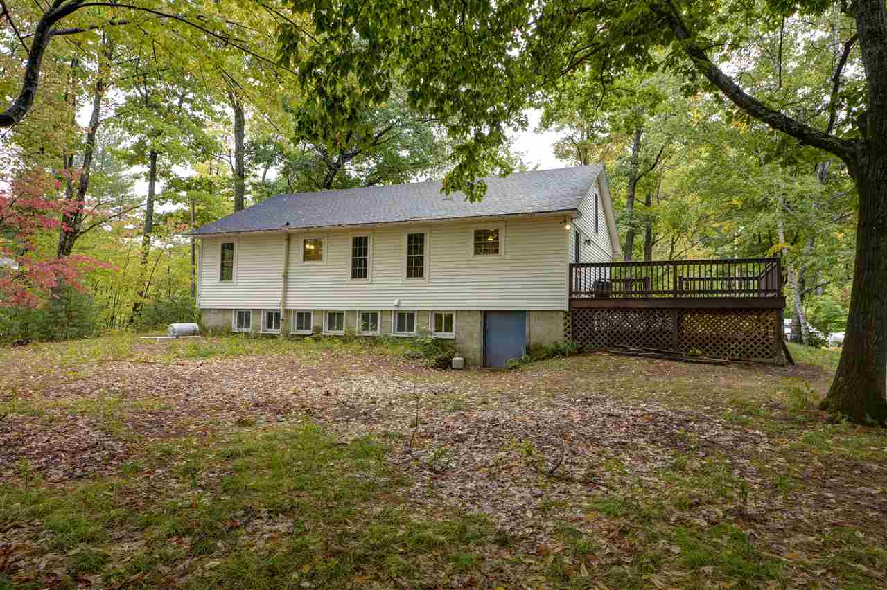 84 Duprey Road Conway, NH 03860 - Photo 30 of 36