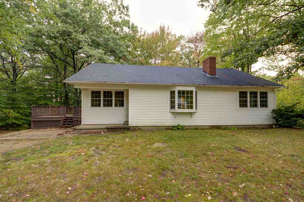 84 Duprey Road Conway, NH 03860 - Photo 4 of 36