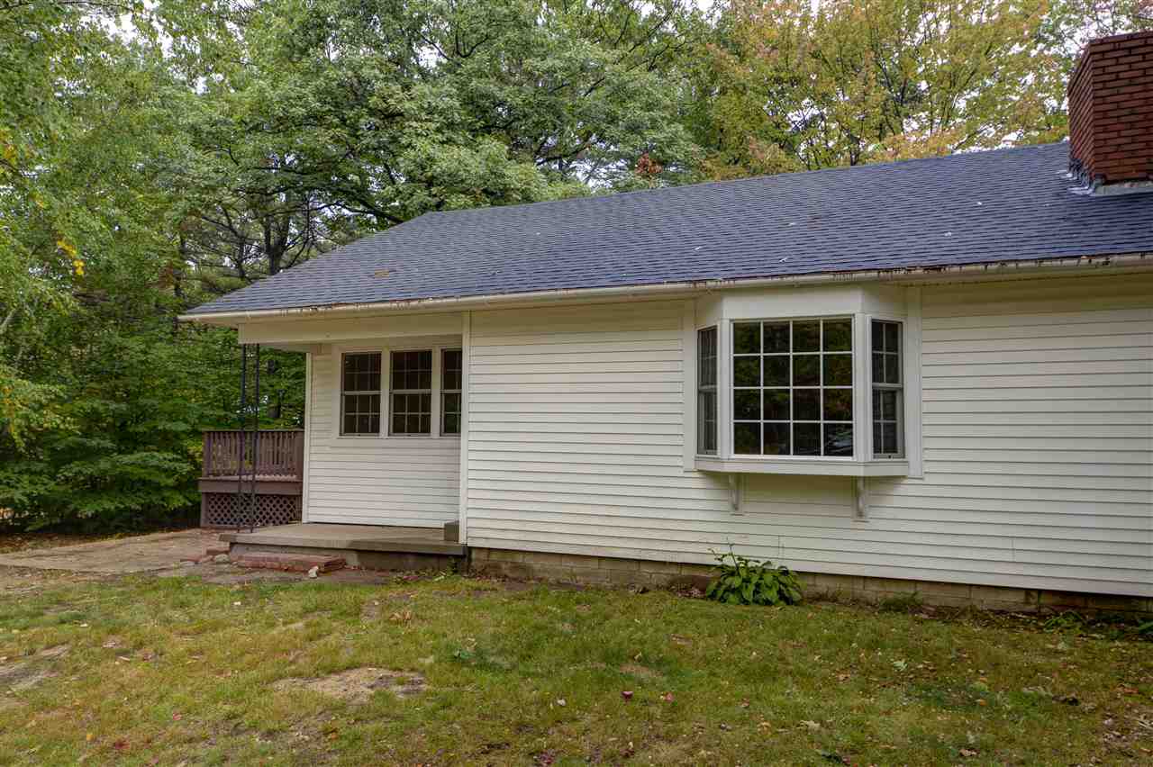 84 Duprey Road Conway, NH 03860 - Photo 34 of 36