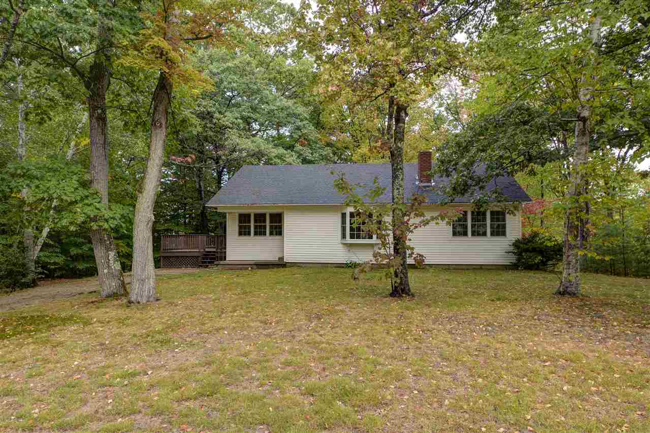 84 Duprey Road Conway, NH 03860 - Photo 35 of 36