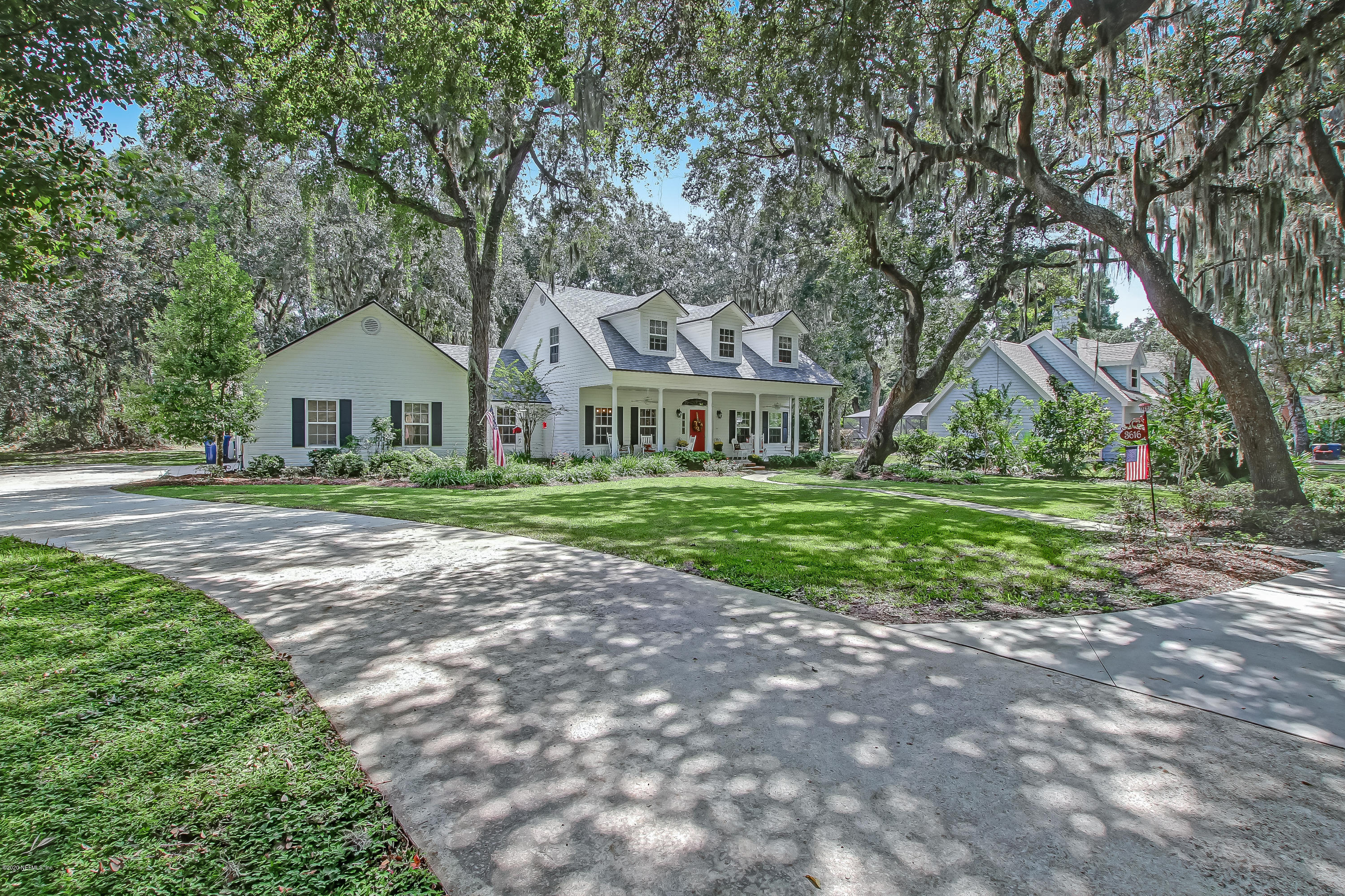 3616 Via Del Mar Road Fernandina Beach, FL 32034 - Photo 3 of 31 3616+Via+Del+Mar+Rd+Fernandina+Beach-8-o